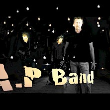 Antti Paavilainen Band